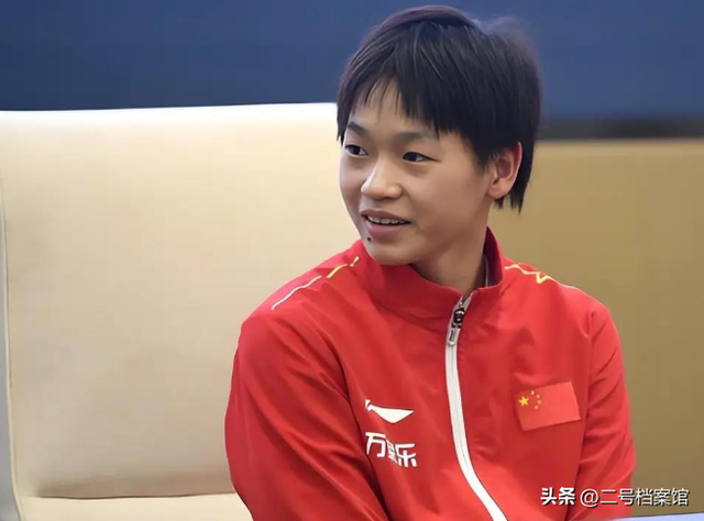 时隔5个多月，全红婵再破天花板，原来高敏一个字都没说错