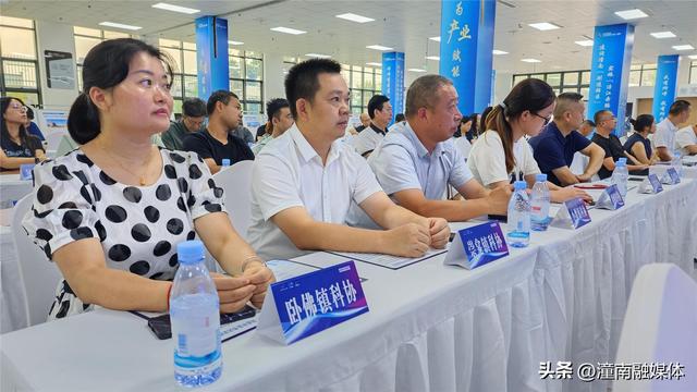 我区2025年全国科普月主场活动启动