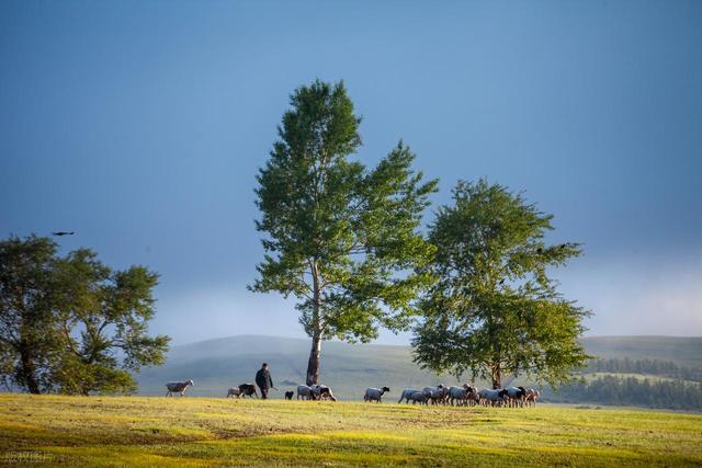 最喜欢的旅游风景照推荐