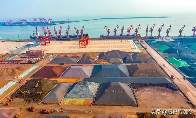 中国严控稀土出口，欧盟表示关切！美媒：光刻机交付被迫延迟