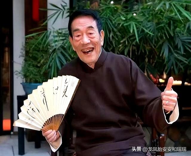 两种葬礼，两种人生，杨少华和常宝华的身后事，差距真是一目了然