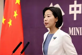 轮到美国抗议！中国新禁令，击穿了美军火制造业，西方越来越被动图片