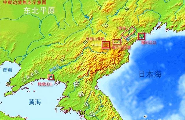 日本叫嚣：拿不出证据就割让间岛！最后国人凭借一张地图力挽狂澜