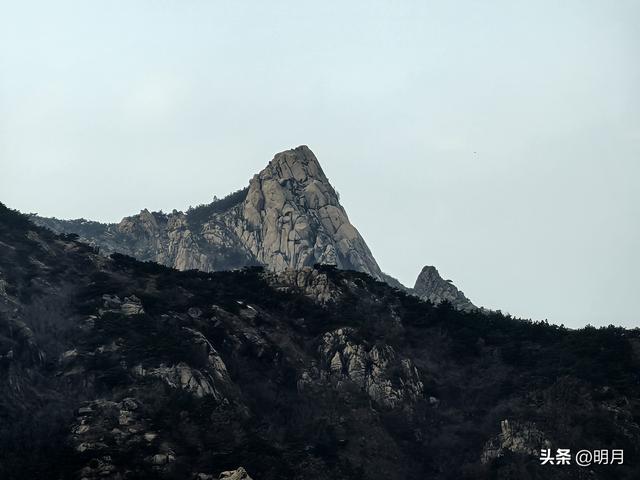 大珠山，你有多少神奇？