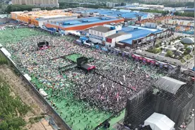 山东连锁零售“一哥”易主：销售额超过340亿元，家家悦退居次席图片