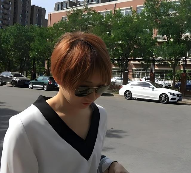 被马蓉横刀夺爱6年后，宋喆前妻杨慧，已成为他们高攀不起的人