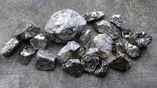 继稀土之后，美国发现另一种重要金属，也被中国卡脖子