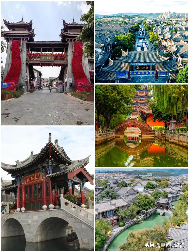 探秘楚雄——穿越亿万年时光之旅