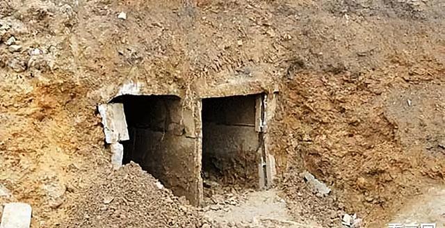 丰县河底藏着一座"地下宫殿"？石马石狮守护的明代官场密码