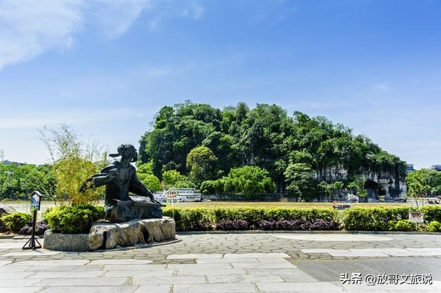 真金白银请客！2026广西文旅放大招，这些宝藏地免费任你游