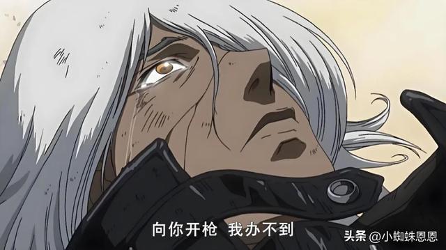 游戏改动漫神作！这10部豆瓣8分+的神作，错过任何一部都是遗憾！