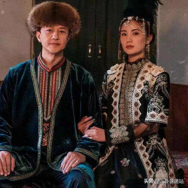 官宣离婚不到十天 海哈金喜官宣喜讯 成为李亚鹏“高攀不起”的存在