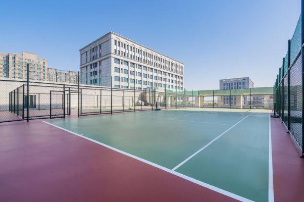北京平谷丽亭酒店 —— 一站式商旅度假体验