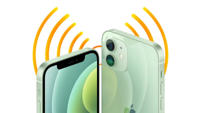 国行 iPhone 欠缺的功能