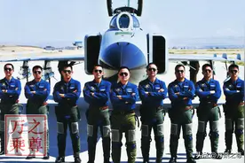 直言不讳，巴基斯坦空军眼中的中国和印度战斗机飞行员技术水平图片