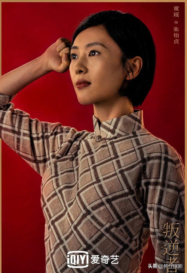 公认的10部谍战天花板！《风筝》排第5，哪一部是你心中的No.1？