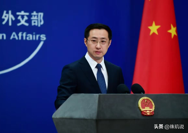 中美博弈！9成国家盼开战，核威慑、高超音速导弹守住和平底线