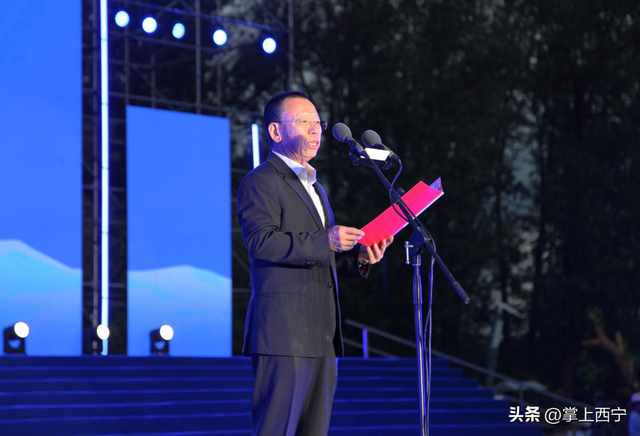 2025年青海省丝路花儿艺术节之第八届青稞酒文化旅游宣传展示活动正式启动