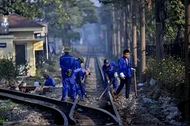 时隔14年，越南高铁终落地，投资约4900亿，日本出资中国建设？图片
