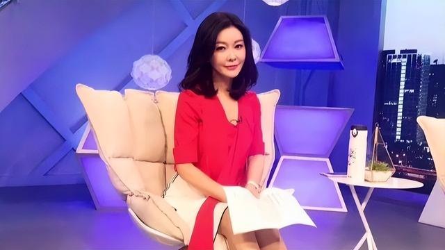 善恶终有报！前央视王牌主持人王小骞，如今沦落为“人人喊打”？