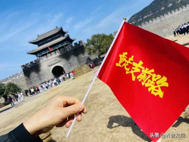 青岛市旅游协会赴江苏进行红色教育暨旅游合作交流