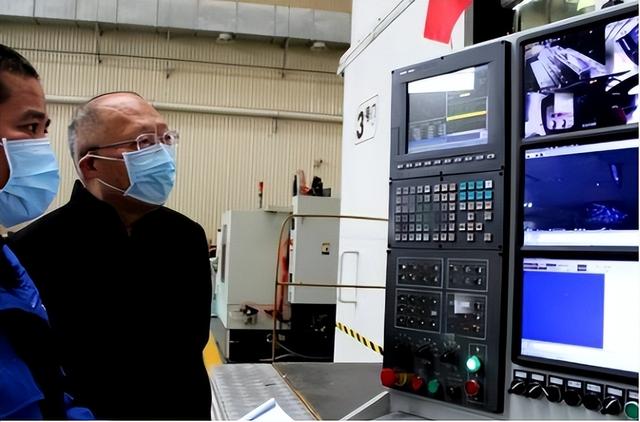 遥遥领先！世界顶尖技术全球仅中国掌握，美国三顾茅庐却不得