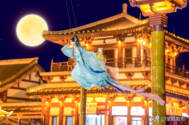 星级民宿入住率超88%！国庆望城文旅市场热度十足