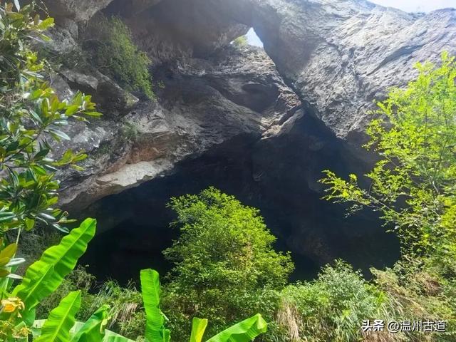 温州这里相传曾是仙人王子晋吹箫憩息之地,风光奇绝值得一去!