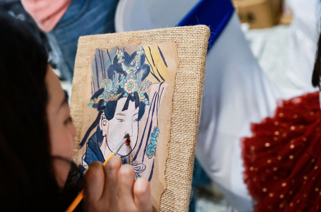 中央媒体看山西 | 山西文化巡展南下：一场跨越千里的文化对话与传承创新