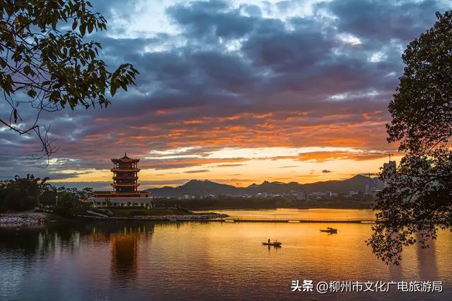 山涧撒欢！寻味融安最沁凉一夏