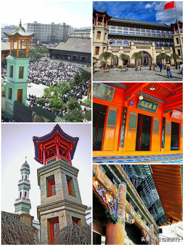 高原古城的悠闲之旅——西宁深游攻略