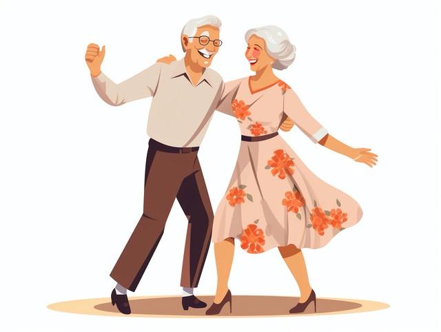 两位退休大姐的对话惊醒无数人：你是在养老，还是在“养儿”