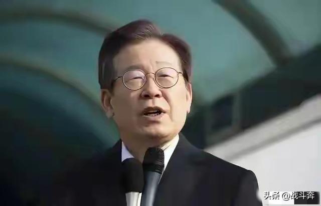 李在明访华刚回国	，就通告全球，与高市共进晚餐，3亿大单白签？