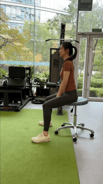 运动时少了这一步，你的身体可能“毁了”