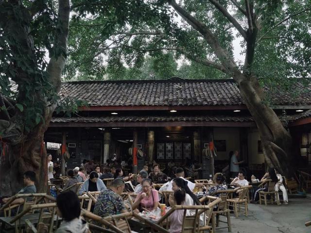 武威成为国庆假期酒店预订增幅Top10目的地！