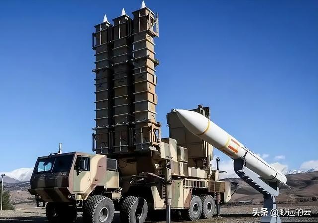 一发就能瘫痪整个美国！美专家要求中国，立即停止使用这个武器！