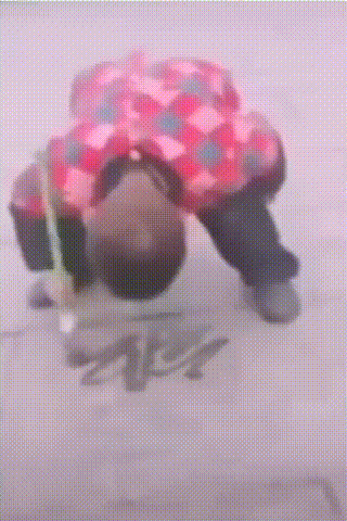 全网爆笑内涵动图GIF，看完让你笑得合不上嘴，开心必看