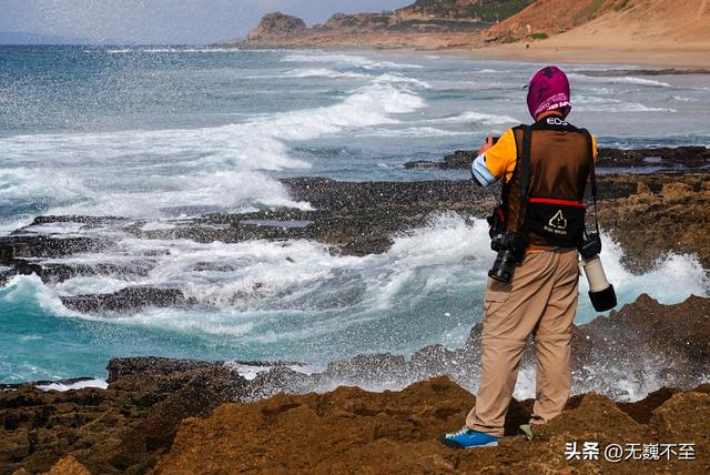 摩洛哥环游记（25）——赫拉克勒斯之洞与斯帕特尔角