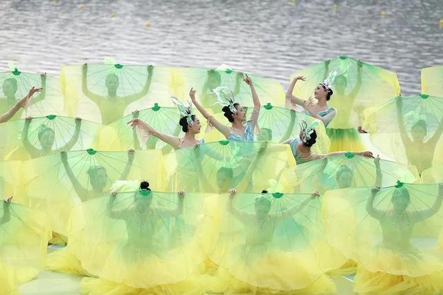 全部免票！高铁1.5h直达山水奇绝小城，过中国唯一女儿节！人均50地道风味吃到撑！
