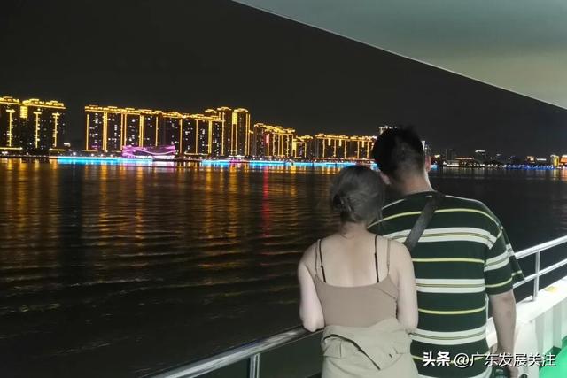 攻略 —— 国庆中秋 打卡汕头轮渡赏海景