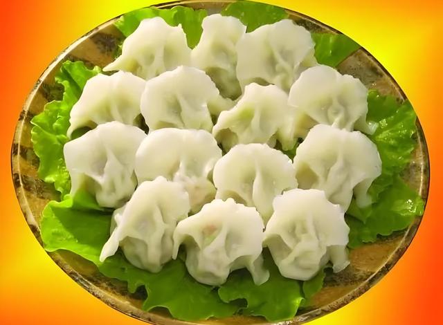 饺子的制作方法步骤（饺子的制作过程）