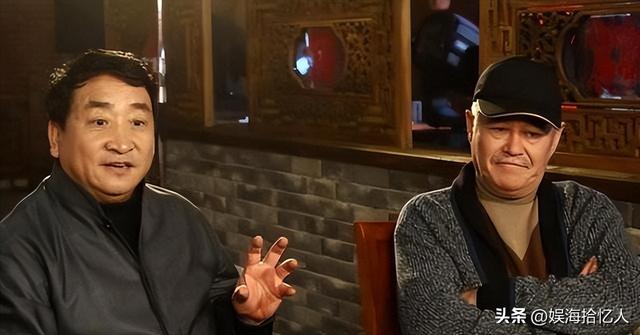 终于破案了！把赵本山“逼出”春晚的人不是宋丹丹，更不是范伟