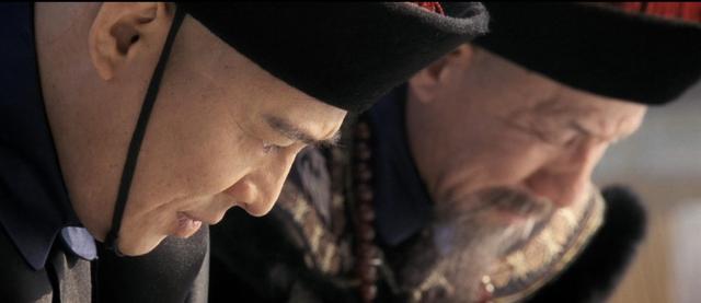 《投名状》中加封两江总督，得太后垂青的庞青云，为何非死不可？