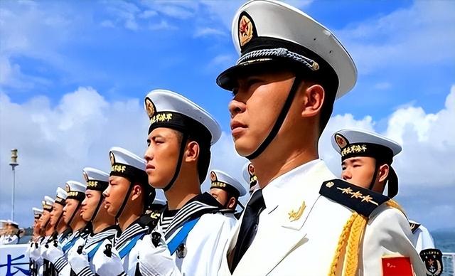 首次访华就不尊重我国？中国当场撤走仪仗队：摆正态度再来吧。