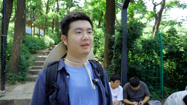 夏日限定 来泰山尽享“清凉一夏”