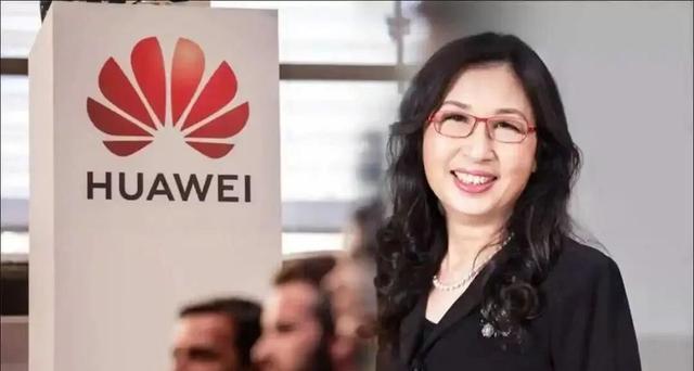 华为的救命恩人，没有她就没有华为的今天，连任正非也得惧她三分