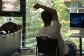 有一种痛苦叫买了个“二手房”，卖不掉又不想住，彻底沦为不动产图片