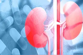 肾病综合症凶险无比，一个药方，每天1剂，全身肿痛都不见了图片