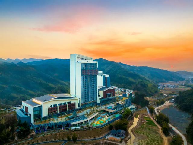 三条工业旅游线路,解锁韶关硬核外壳下的柔情往事~