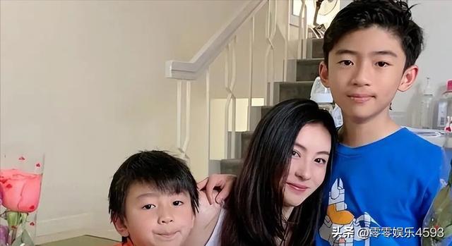 谢霆锋和张柏芝，联手撕下了王菲的体面？剧情比电视剧还精彩啊！